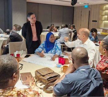 Submit Job Application in the UK